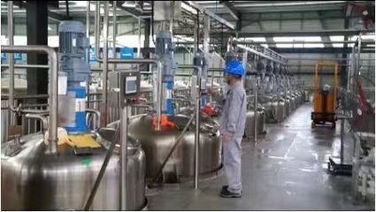數字化轉型 雙效驅動的密鑰