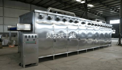 昊東機(jī)械 液體分離及純凈設(shè)備領(lǐng)域的專業(yè)制造力量，誠(chéng)邀您蒞臨2021上海食材展