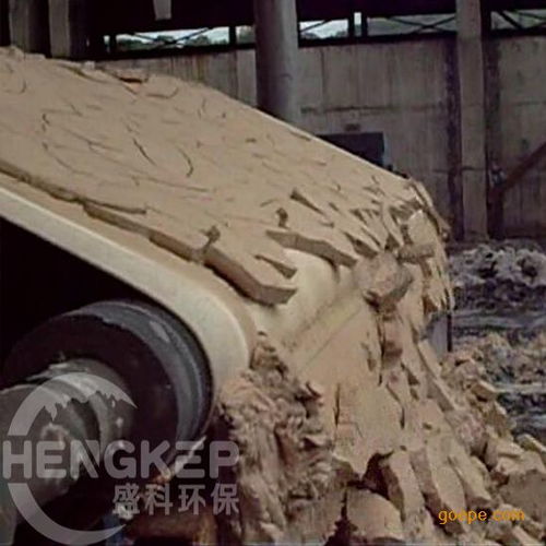 固液分離新篇章 盛科環(huán)保裝備真空過(guò)濾機(jī)產(chǎn)品與應(yīng)用